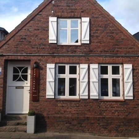 브레드슈테트 Ferienhaus Sprotte 빌라 외부 사진