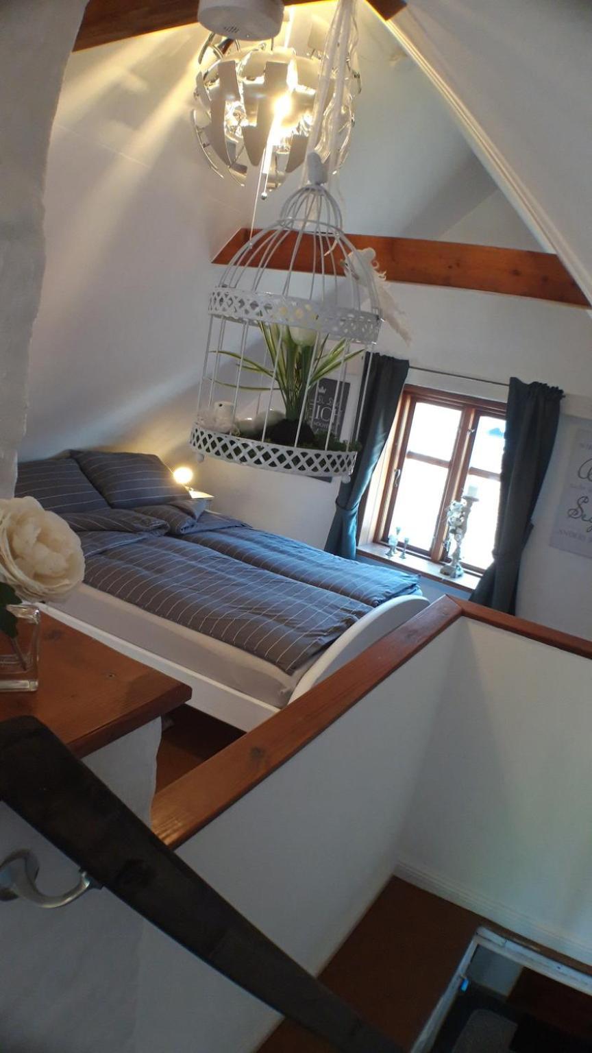 브레드슈테트 Ferienhaus Sprotte 빌라 외부 사진