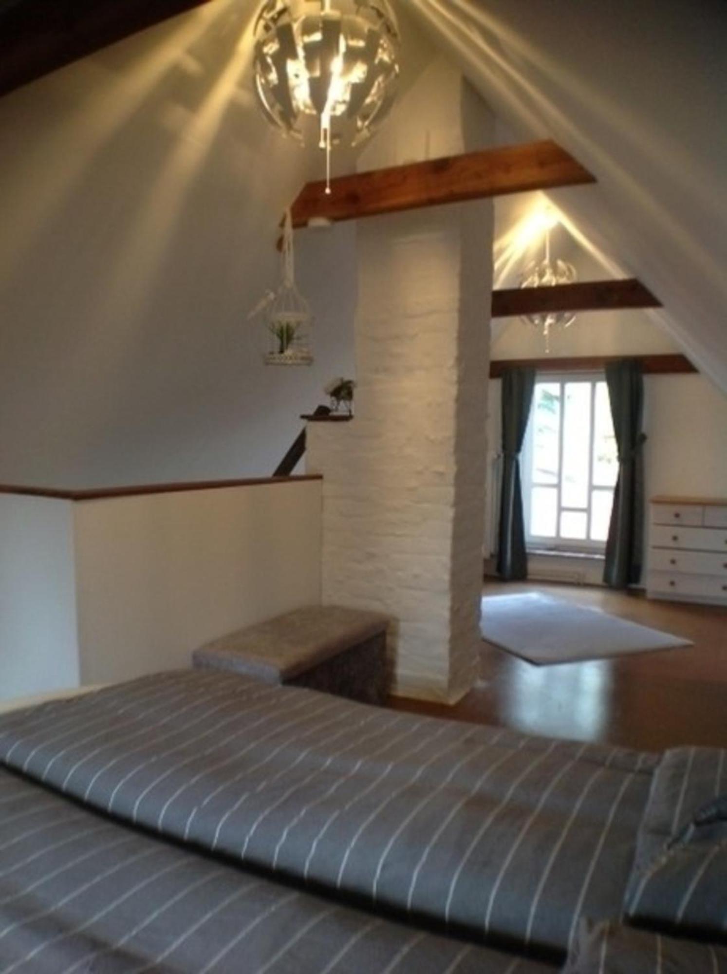 브레드슈테트 Ferienhaus Sprotte 빌라 외부 사진